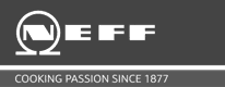 Стиральная машина NEFF не набирает воду